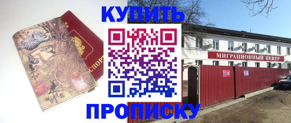 прописка от собственника в Лосино-Петровском
